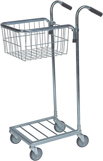 Kongamek Small transport vehicle (35 kg)