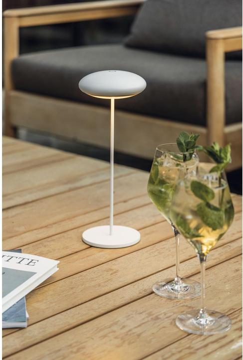 Productafbeelding Broggi Nuvola Lamp Led Bianco Wit (185 lm)