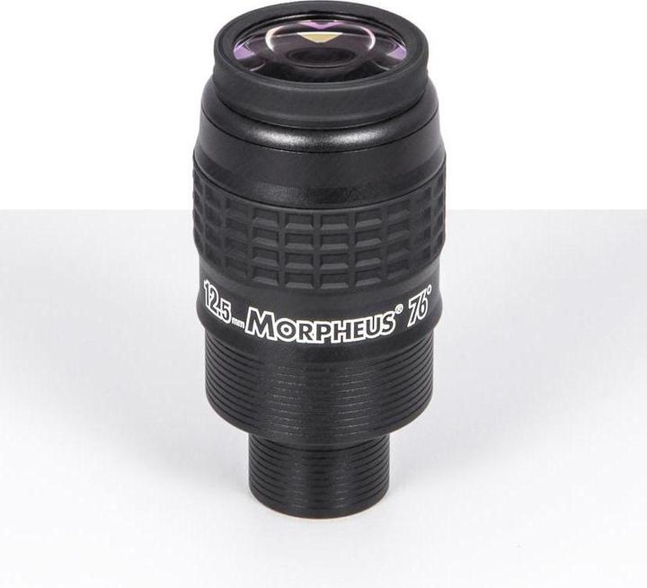 Baader Planetarium Morpheus Eyepiece 12.5mm 1¼/2 76° (12.5 mm)