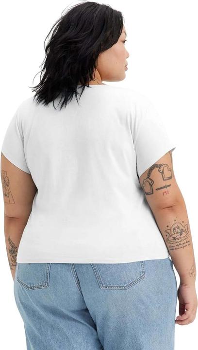 Image du produit Levis - T-shirt AUTHENTIC - Femme (48 D)