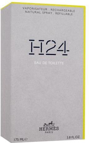 Produktbild Hermès Eau de Toilette Refillable (Eau de Toilette, 175 ml)