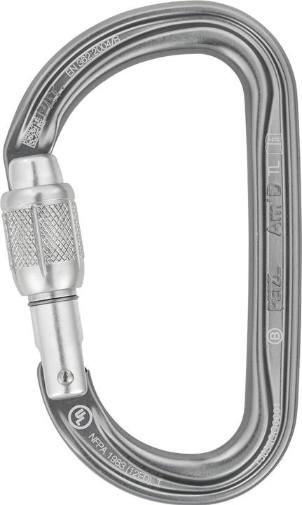 Petzl Am'D