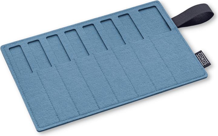 Image du produit Gokos Felt Pouch