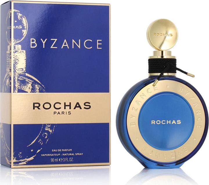 Produktbild Rochas Byzance (Eau de Parfum, 90 ml)