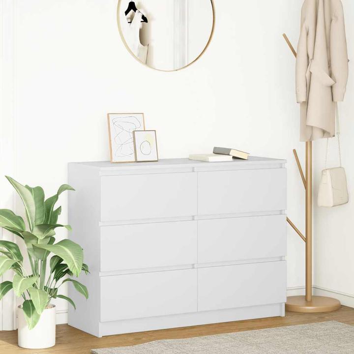 Immagine prodotto VidaXL Radomil (100 x 35 x 76 cm)