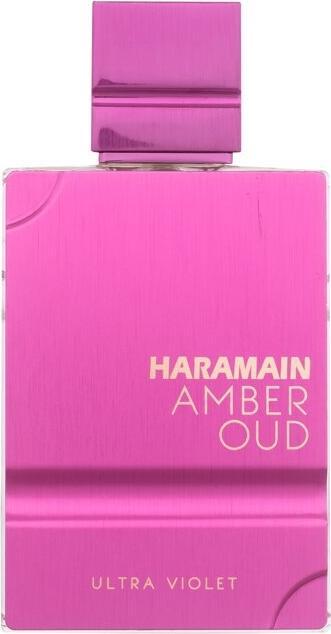 Image du produit Al Haramain Ambre Oud Ultra Violet (Eau de parfum, 60 ml)