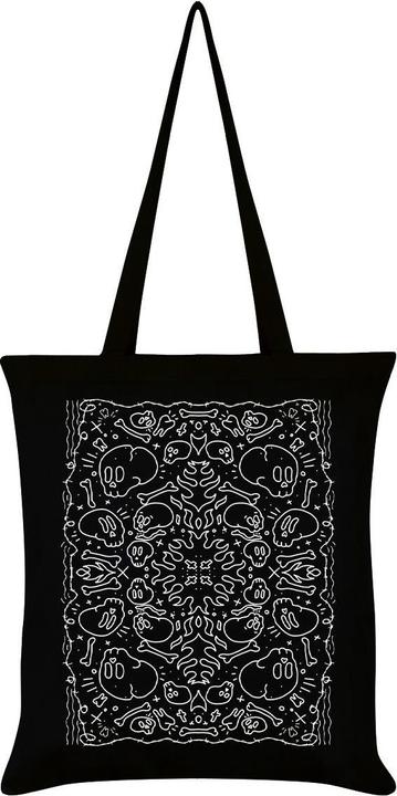 Immagine prodotto Grindstore Borsa Skull N Bones (20269.20 l)