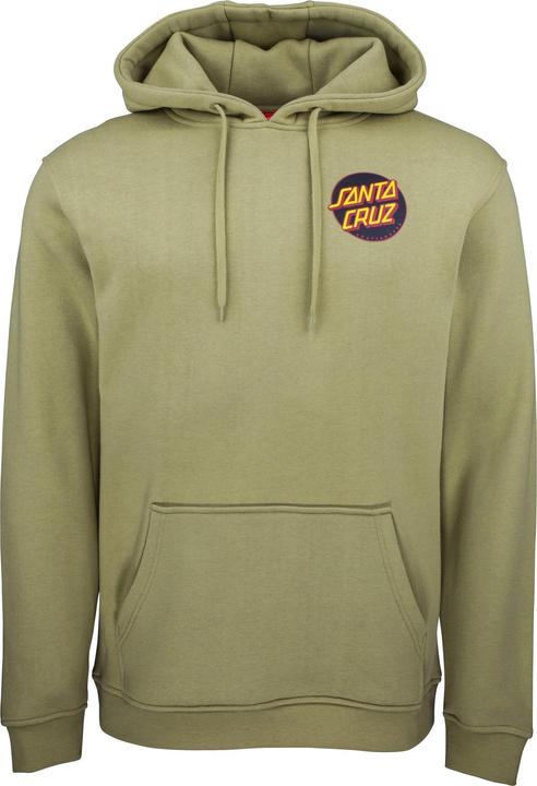 Immagine prodotto Santa Cruz Altro Dot Hood (M)
