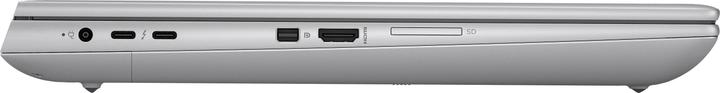 Image du produit HP Station de travail mobile ZBook Fury (16", Intel Core i9-14900HX, 32 Go, 1000 Go, ING. Int.)