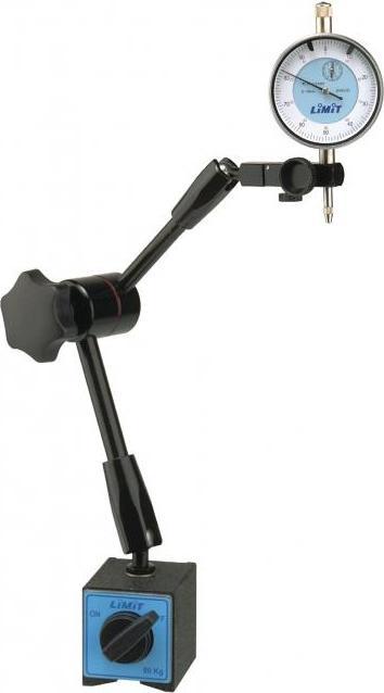 Produktbild Limit STATYW POMIAROWY 330mm + ZEGAR (33 cm)