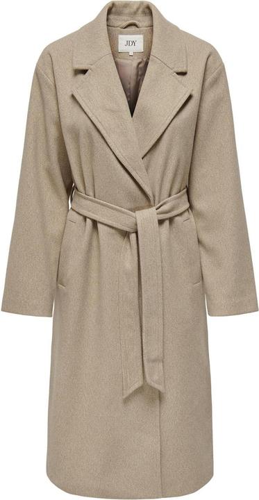 Actual product image JdY Fly-away collar coat Coat (XL)