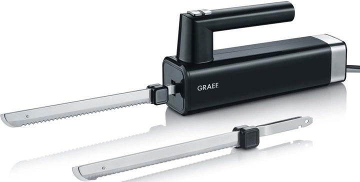 Image du produit Graef Couteau électrique