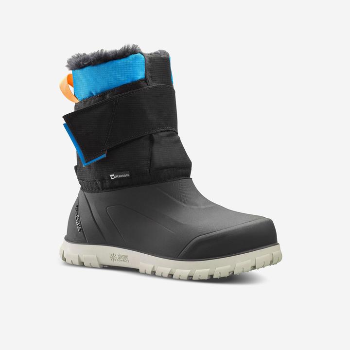 Immagine prodotto Quechua SH500 MID SCRATCH (32)