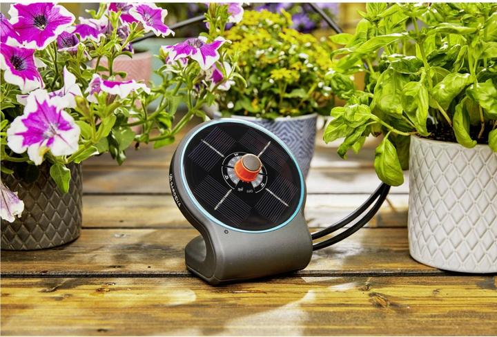 Actual product image Gardena AquaBloom Set (Drip irrigation set)