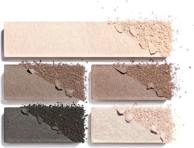 Actual product image Chanel Les Beiges Healthy Glow Natural (MEDIUM)