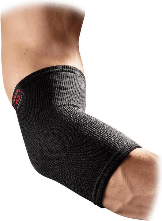 Actual product image McDavid Elbow Bandage, Elastic (XL)