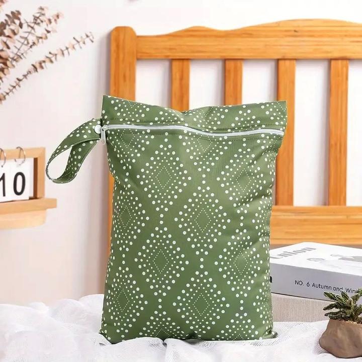 Immagine prodotto ASMI Wetbag Windeltasche 36x25cm