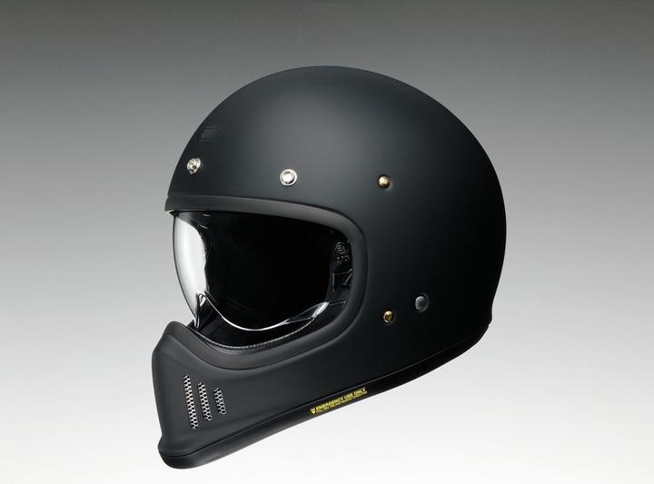 Actual product image Shoei EX-Zero (57 - 58 cm, M)