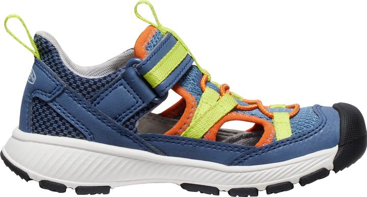 Actual product image Keen C Motozoa Sandal (30)