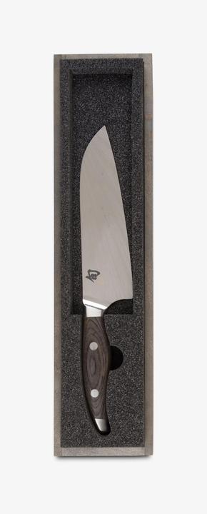 Actual product image Kai Shun Nagare (18 cm)