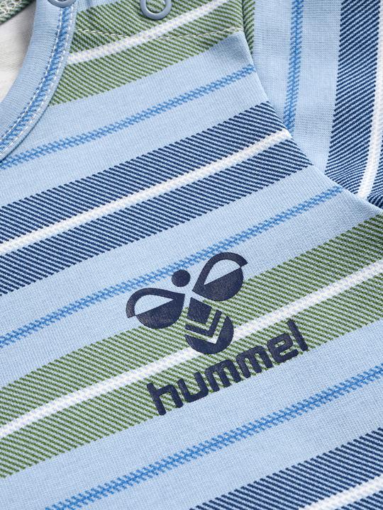 Actual product image hummel Hmljan Body S/S (68)