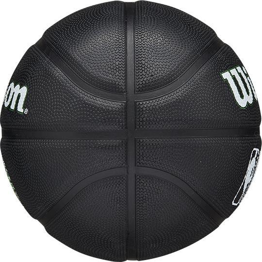 Image du produit Wilson Nba Team Tribute Mini Bos Celtics