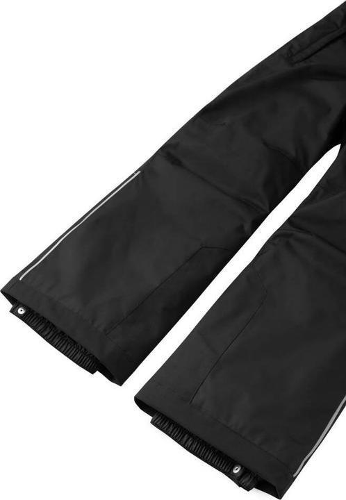 Actual product image Reima tec children snow trousers Wingon (134)