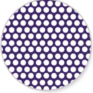 Actual product image Rs Pro Steel sheet perforated 2mm (500 mm, 500 mm, 0.70 mm)