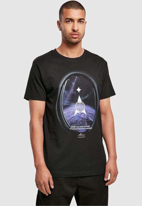 Produktbild MT Alien Planet Tee (L)