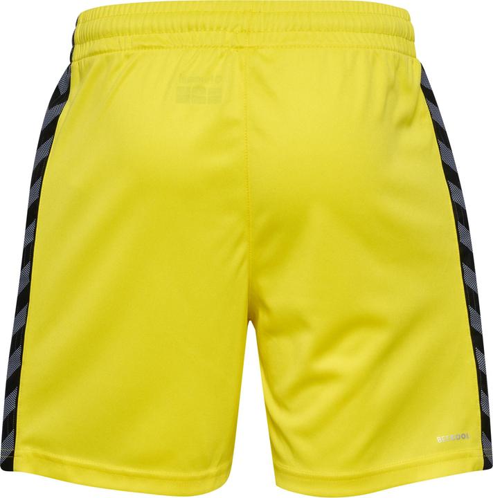 Produktbild hummel Hmlauthentic Pl Shorts Kids (164)
