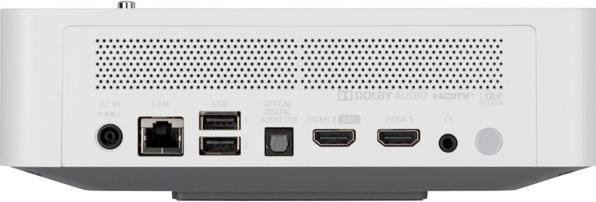 Immagine prodotto LG PF610P CineBeam (Full HD, 1000 lm, 1.2:1)