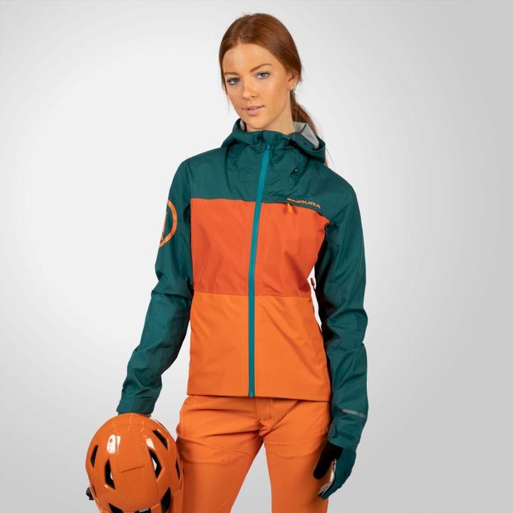 Produktbild Endura SingleTrack II (M)