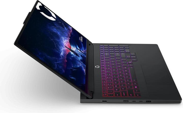 Image du produit Lenovo Legion Pro 7 (16", Intel Core Ultra 9 275HX, 32 Go, 2000 Go, CH)