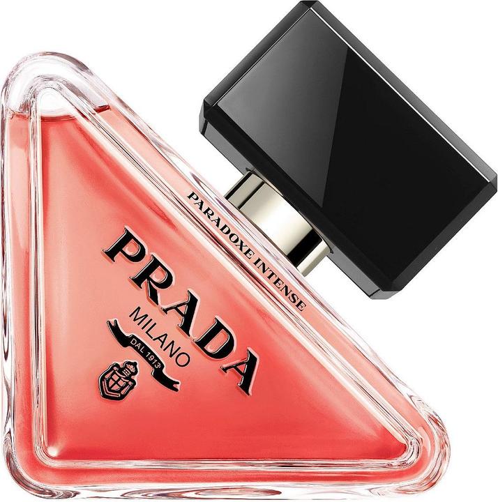 Prada Paradosso Intenso