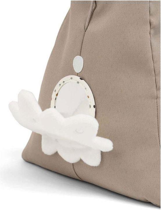 Actual product image Done by Deer Activities Gym Lalee Beige