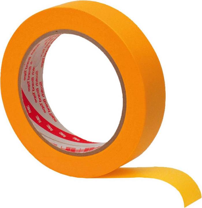 Image du produit 3M Ruban de masquage pour peintres 244 (18 mm)