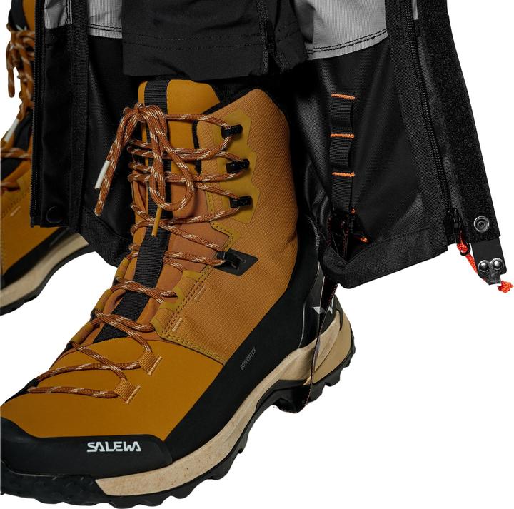 Actual product image Salewa Puez Ptx Trekking Gaiter (L)