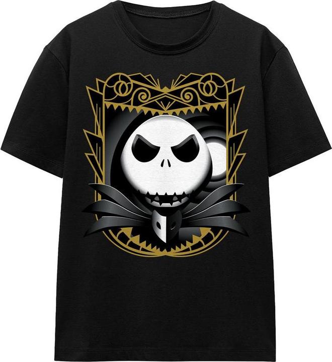 Image du produit The Nightmare Before Christmas - T-shirt - Adulte (XL)