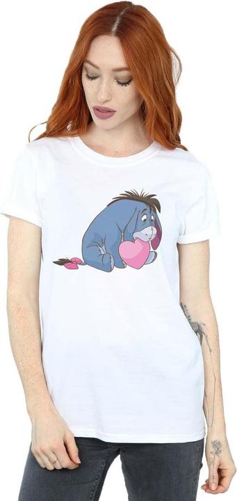 Produktbild Disney Winnie The Pooh Eeyore Mouth TShirt (M)
