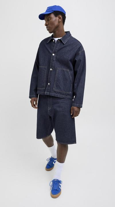 Actual product image Jack & Jones Jjiron Jjoriginal Shorts Cb 492 Sn (XL)