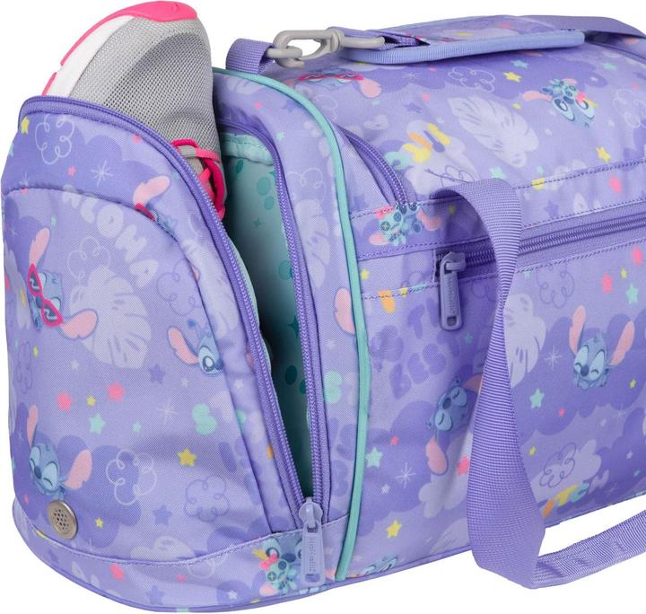 Actual product image Mc Neill Sports bag 37 cm (18 l)