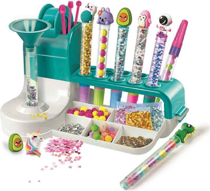 Image du produit Clementoni Pen Creator Studio