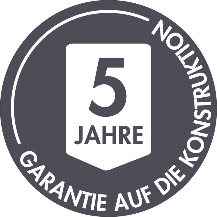 Immagine prodotto Karibu Sandkasten Max mit Dach und Matschküche