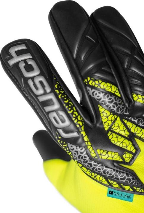 Image du produit Reusch Torwarthandschuh Attrakt Gold X Nc - 10 (10)