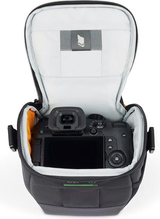 Immagine prodotto Lowepro Adventura TLZ 30 III (Borsa a tracolla per fotocamera, Borsa per fotocamera, Marsupio per fotocamera, 2 l)