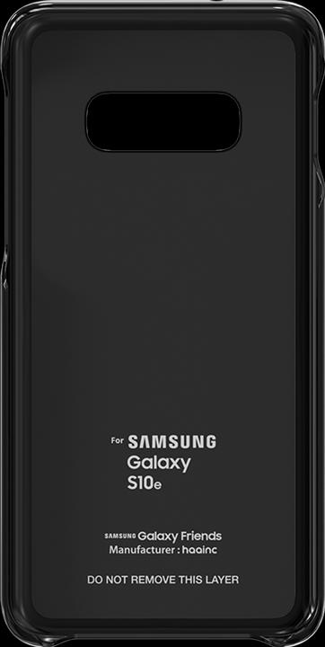 Actual product image Samsung Friends Marvel Spider-Man (Samsung Galaxy S10e)