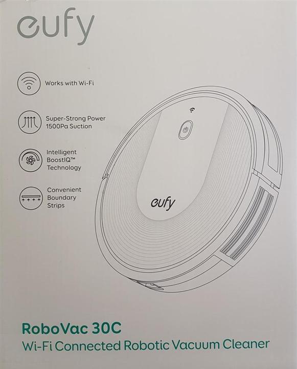 Image du produit eufy dummy