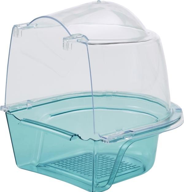 Actual product image Savic Splash Fuglebad 14x15x16 cm