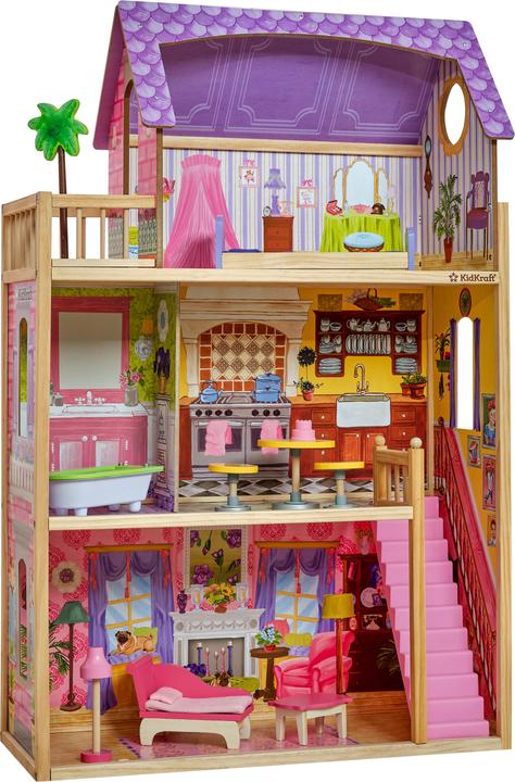 KidKraft Kayla Doll's House