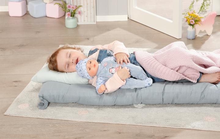 Produktbild Baby Annabell Little Alexander